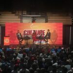 Donald Trump Jr. and Charlie Kirk Ignite a Fiery ‘Culture War’ Tour Kickoff at Grand Canyon University
