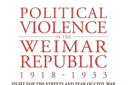 Experts Warn That Playing the Blame Game After Political Violence Could Ignite More Attacks