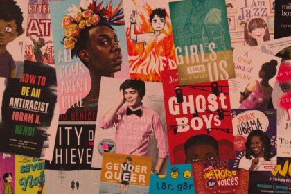 Complete List of Every Book Banned in Texas School Districts