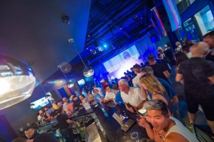 This Phoenix Venue Ranks Among the Best Gay Bars in the US — Even Without Being One