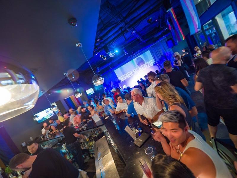 This Phoenix Venue Ranks Among the Best Gay Bars in the US — Even Without Being One