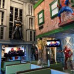 ComicX Phoenix Shuts Down Its Superhero-Themed Restaurant After Exciting Run