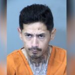 Phoenix Man Sentenced to 22 Years Following Notorious Crime Spree