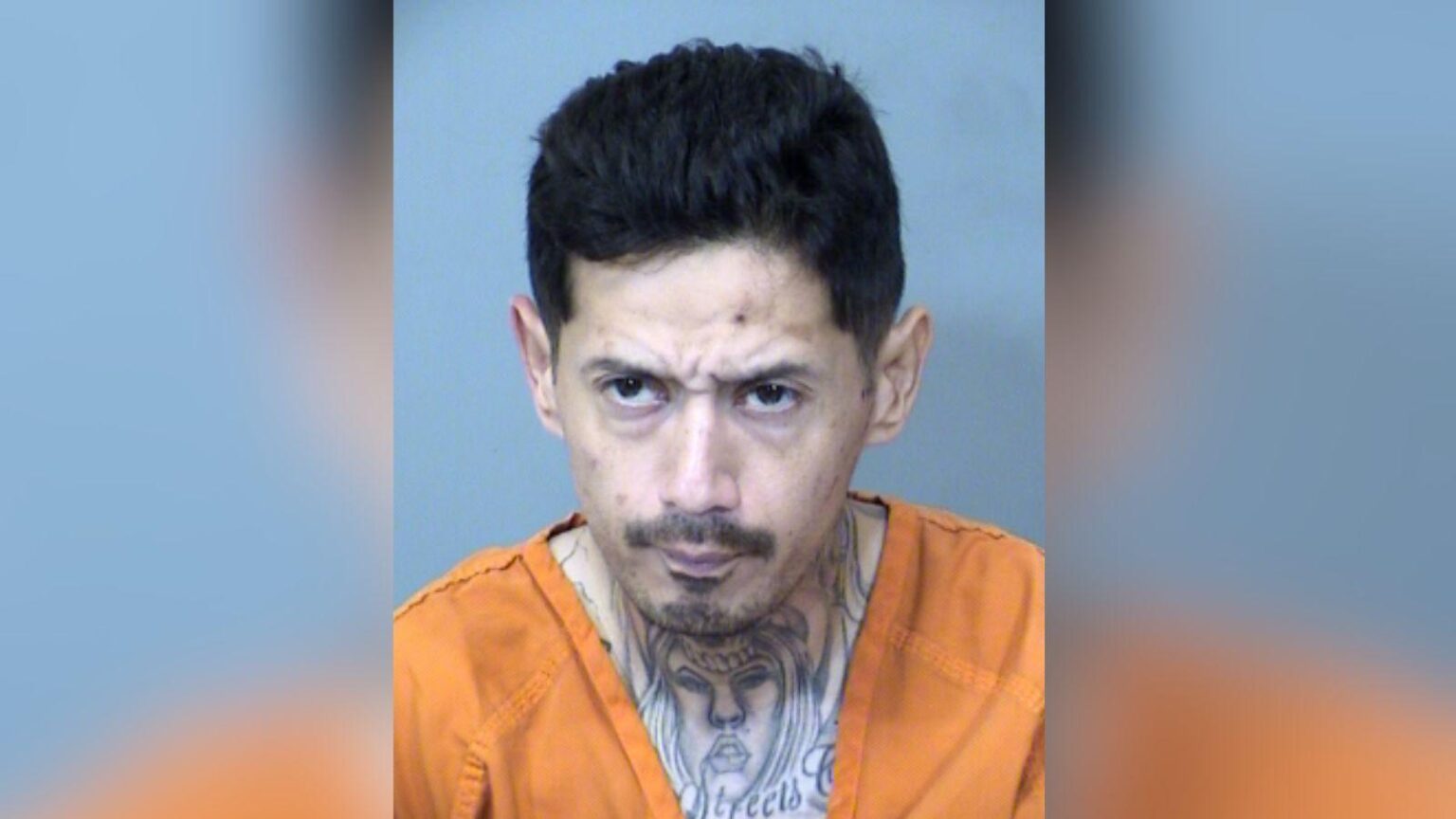Phoenix Man Sentenced to 22 Years Following Notorious Crime Spree