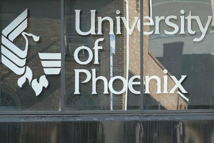 University of Phoenix Owner Aims for .2 Billion Valuation in Upcoming US IPO