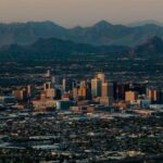 Phoenix Trade Zone Skyrockets to Top Spot with Explosive Growth in Imports and Exports