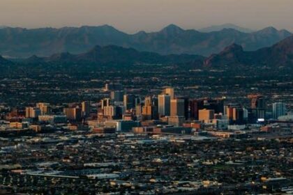 Phoenix Trade Zone Skyrockets to Top Spot with Explosive Growth in Imports and Exports Phoenix Trade Zone Skyrockets to Top Spot with Explosive Growth in Imports and Exports