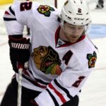 Blackhawks Legend Duncan Keith Honored with Hockey Hall of Fame Induction