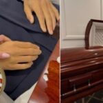 Charlie Kirk’s Body Flown on Air Force Two to Arizona for Final Journey