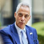 Rahm Emanuel Officially Sets Sights on Presidential Run
