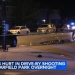 Tragic Garfield Park Shootings Leave 3 Dead and 1 Wounded