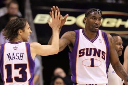 Beloved Former Phoenix Suns Star Lands Thrilling New Opportunity
