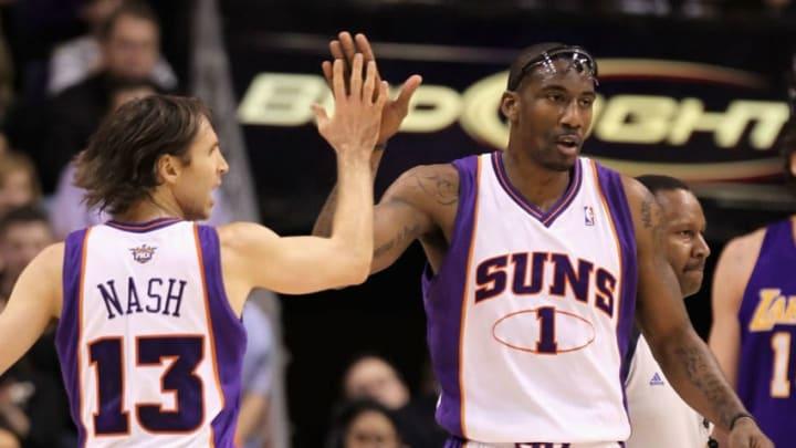Beloved Former Phoenix Suns Star Lands Thrilling New Opportunity