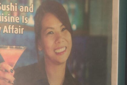 Peoria Sushi Shop Owner Faces Deportation After Building a Life for 21 Years in the US