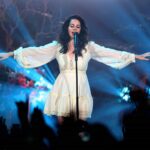 Lana Del Rey Captivates Fans with an Unforgettable Night in Phoenix