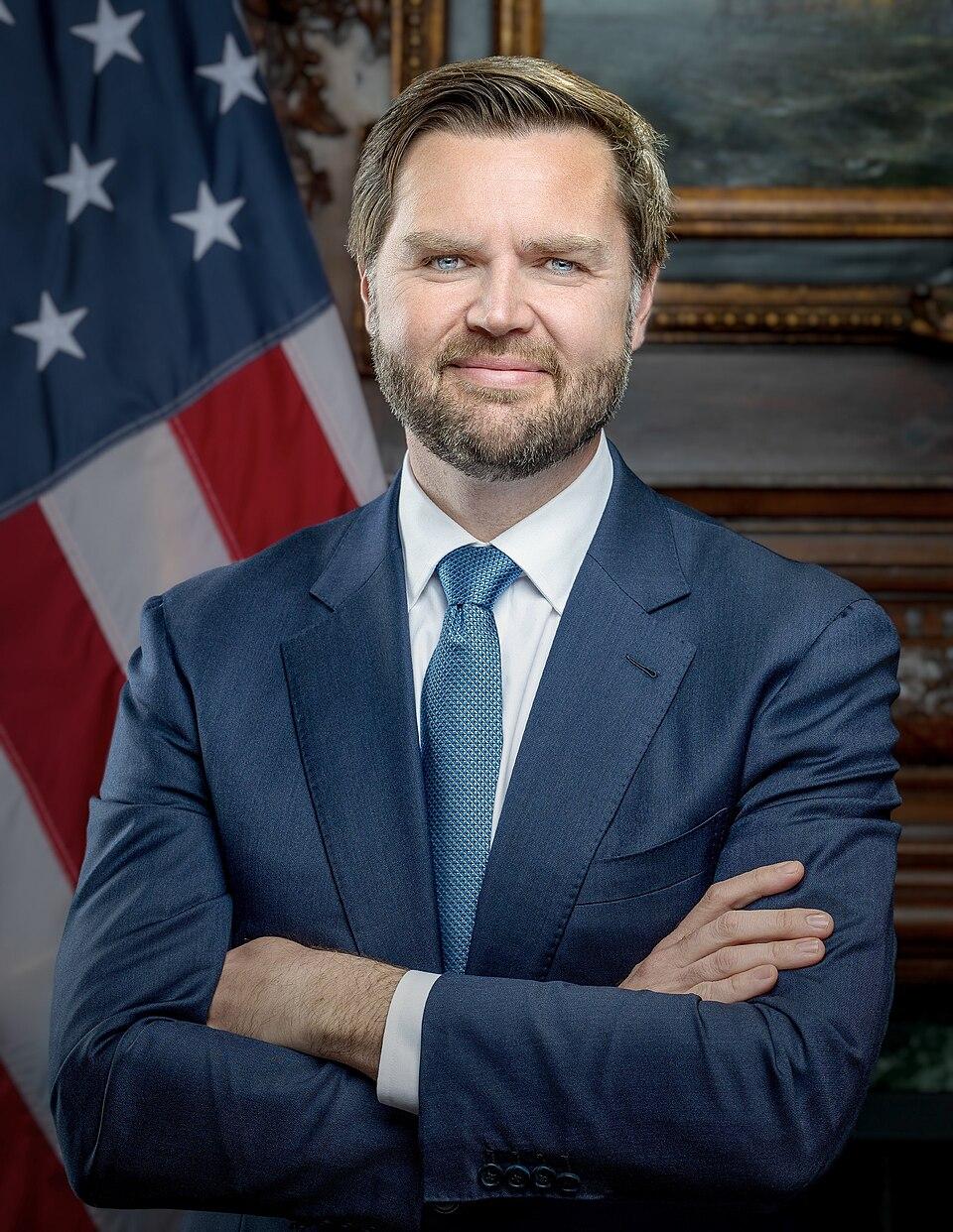 GOP Vice Presidential Nominee JD Vance to Make Key Political Stops in Phoenix This September GOP Vice Presidential Nominee JD Vance to Make Key Political Stops in Phoenix This September