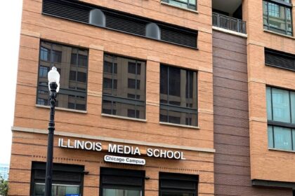 Illinois Media School in Chicago Ranked #1 Media Trade School Nationwide