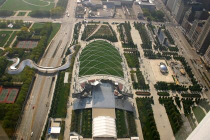 Discover the Wonders of Millennium Park in Chicago