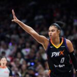 Phoenix Mercury Secure WNBA Finals Berth with Electrifying Win