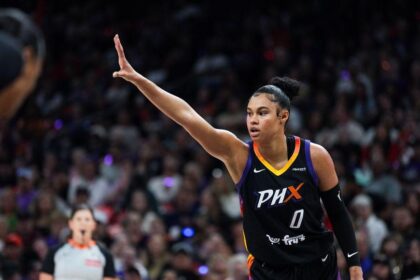Phoenix Mercury Secure WNBA Finals Berth with Electrifying Win