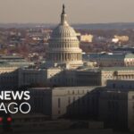 Chicago Federal Employees Prepare for Government Shutdown as Airport Operations Face Potential Disruptions