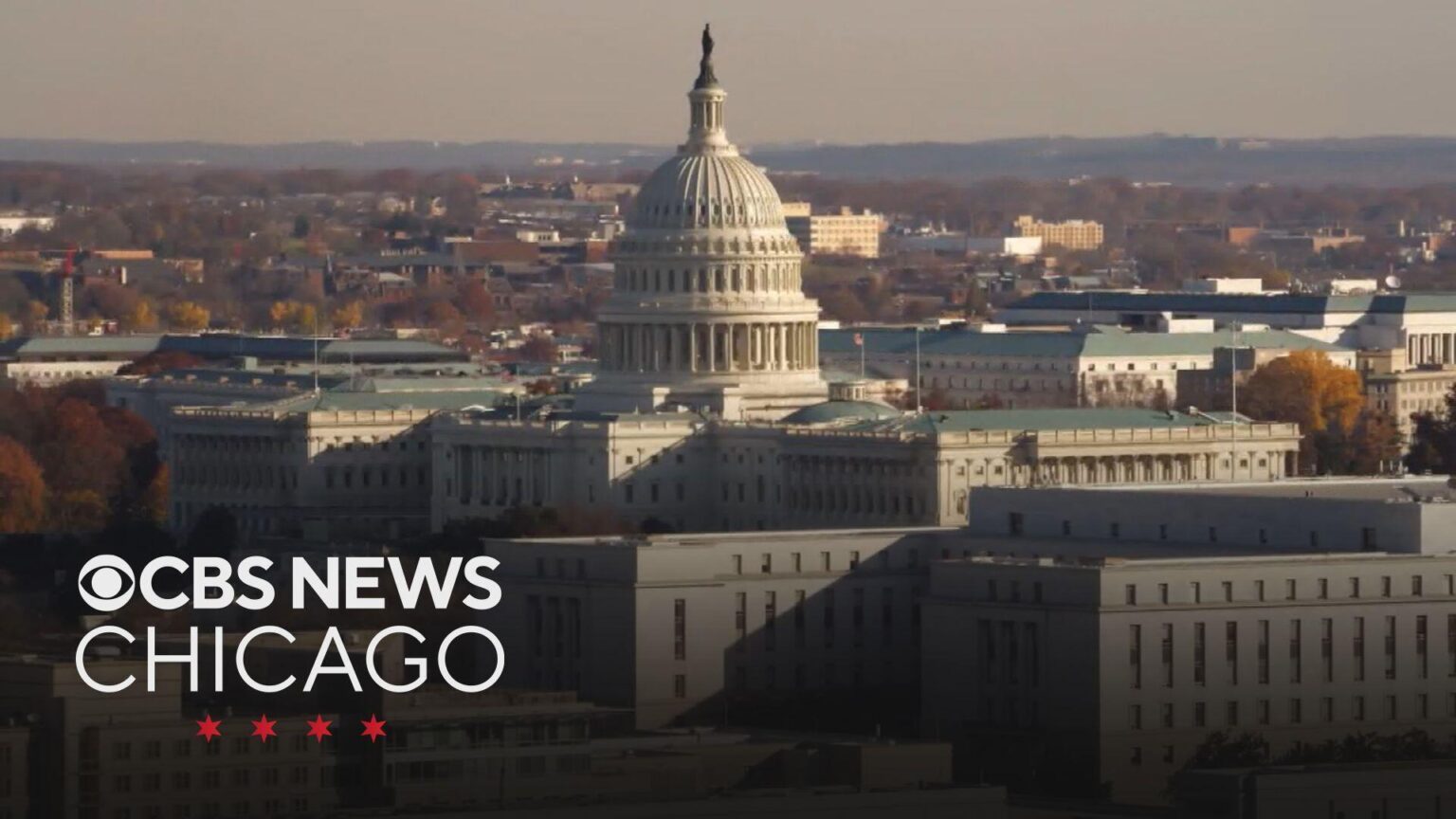 Chicago Federal Employees Prepare for Government Shutdown as Airport Operations Face Potential Disruptions