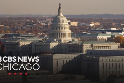 Chicago Federal Employees Prepare for Government Shutdown as Airport Operations Face Potential Disruptions