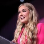 Meet Erika Kirk: The Woman Behind the Legacy of Slain Conservative Activist Charlie Kirk