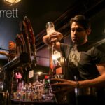 Meet the Phoenix Bartenders Who Are Shaking Up the Nation’s Top 10 – Discover Their Secrets to Success