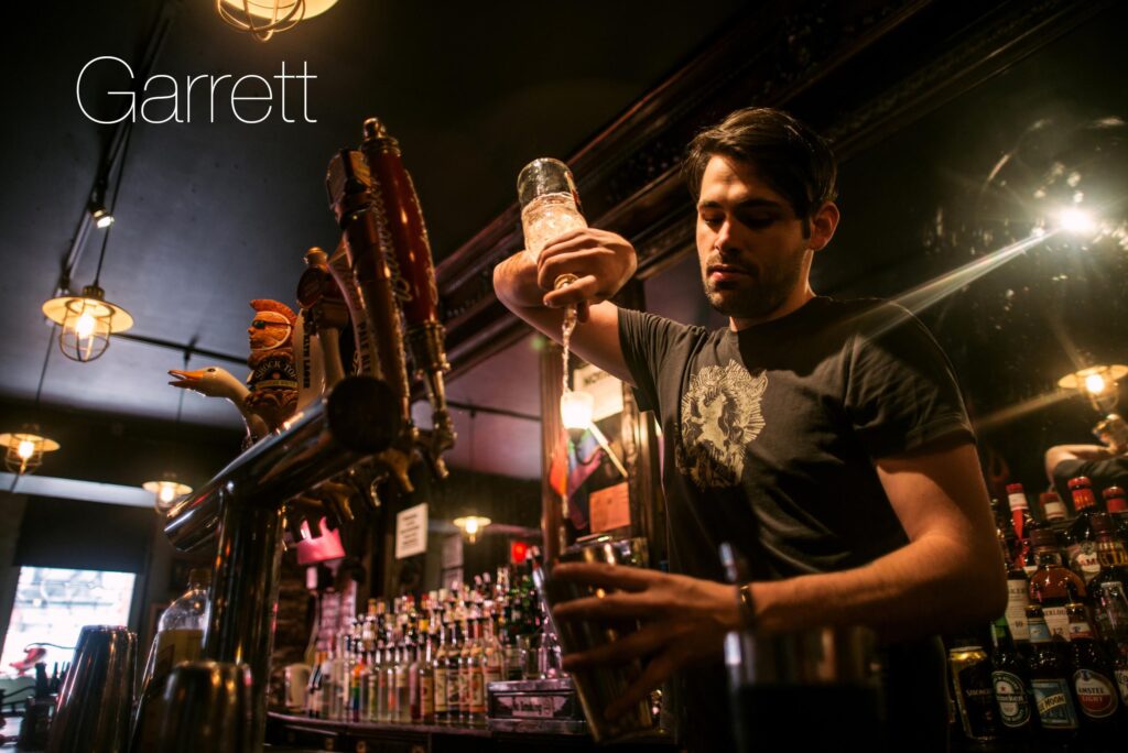 Meet the Phoenix Bartenders Who Are Shaking Up the Nation’s Top 10 – Discover Their Secrets to Success