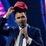 Charlie Kirk’s Death Reveals Deep Divides in American Politics