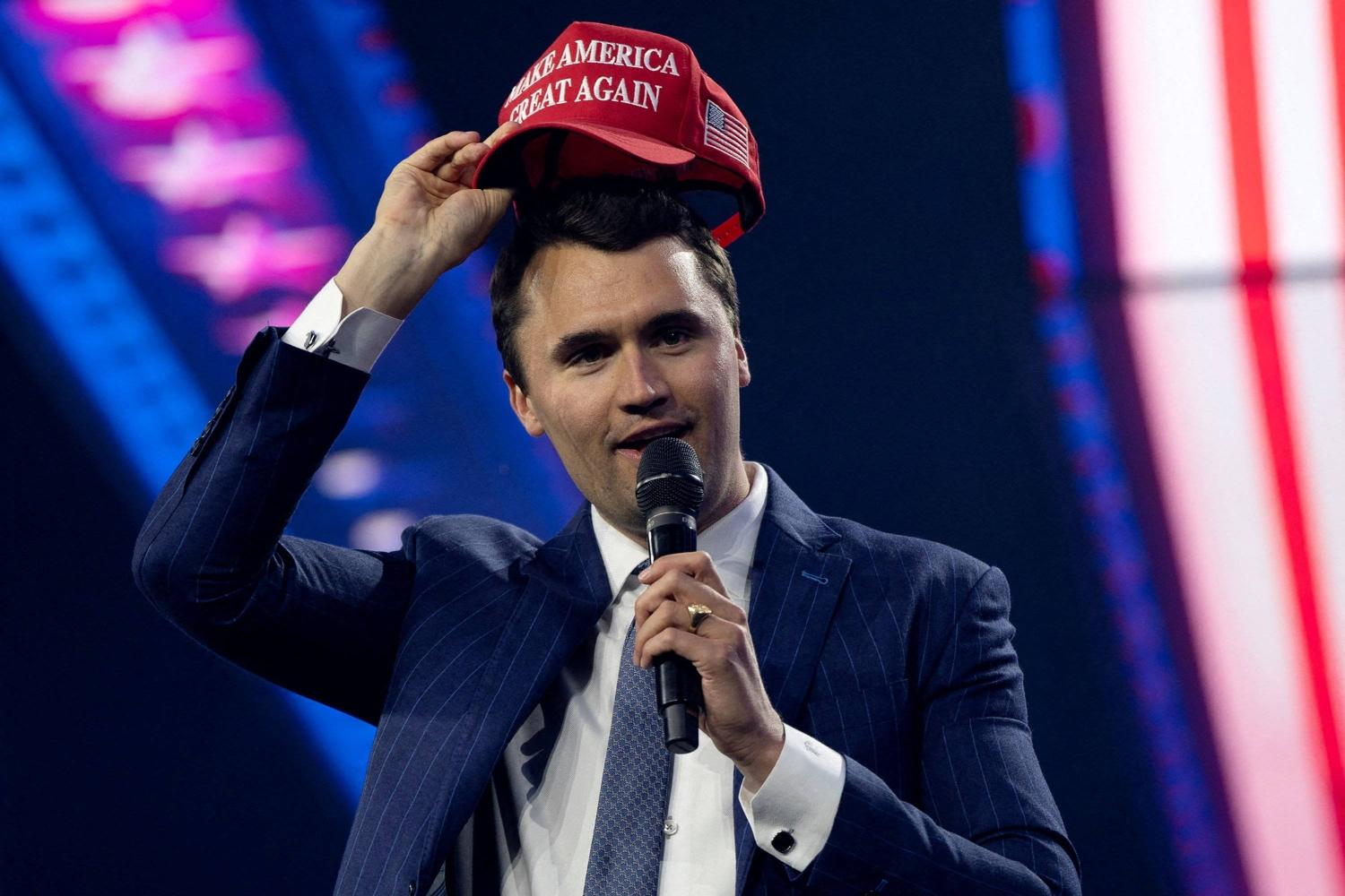 Charlie Kirk’s Death Reveals Deep Divides in American Politics