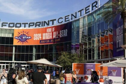 Phoenix Suns and Mercury Secure 5M Naming Rights Deal for UWM Arena
