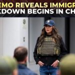 Trump’s DHS Immigration Crackdown in Chicago Yields Major Results