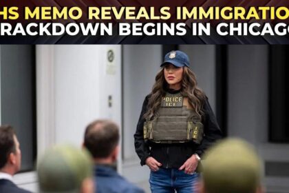 Trump’s DHS Immigration Crackdown in Chicago Yields Major Results