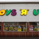 Toys ‘R’ Us Closes Its Final Stores, Including 9 Locations in Phoenix