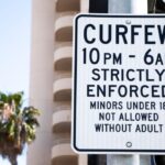 Cities Adopt Teen Curfews in Hopes of Reducing Crime, But Results Remain Uncertain