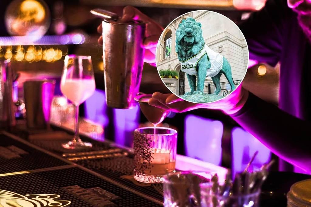A New Women’s Sports-Only Bar Is Opening in Chicago This Weekend! A New Women’s Sports-Only Bar Is Opening in Chicago This Weekend!