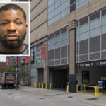 Man Arrested in River North Armed Robbery Incident