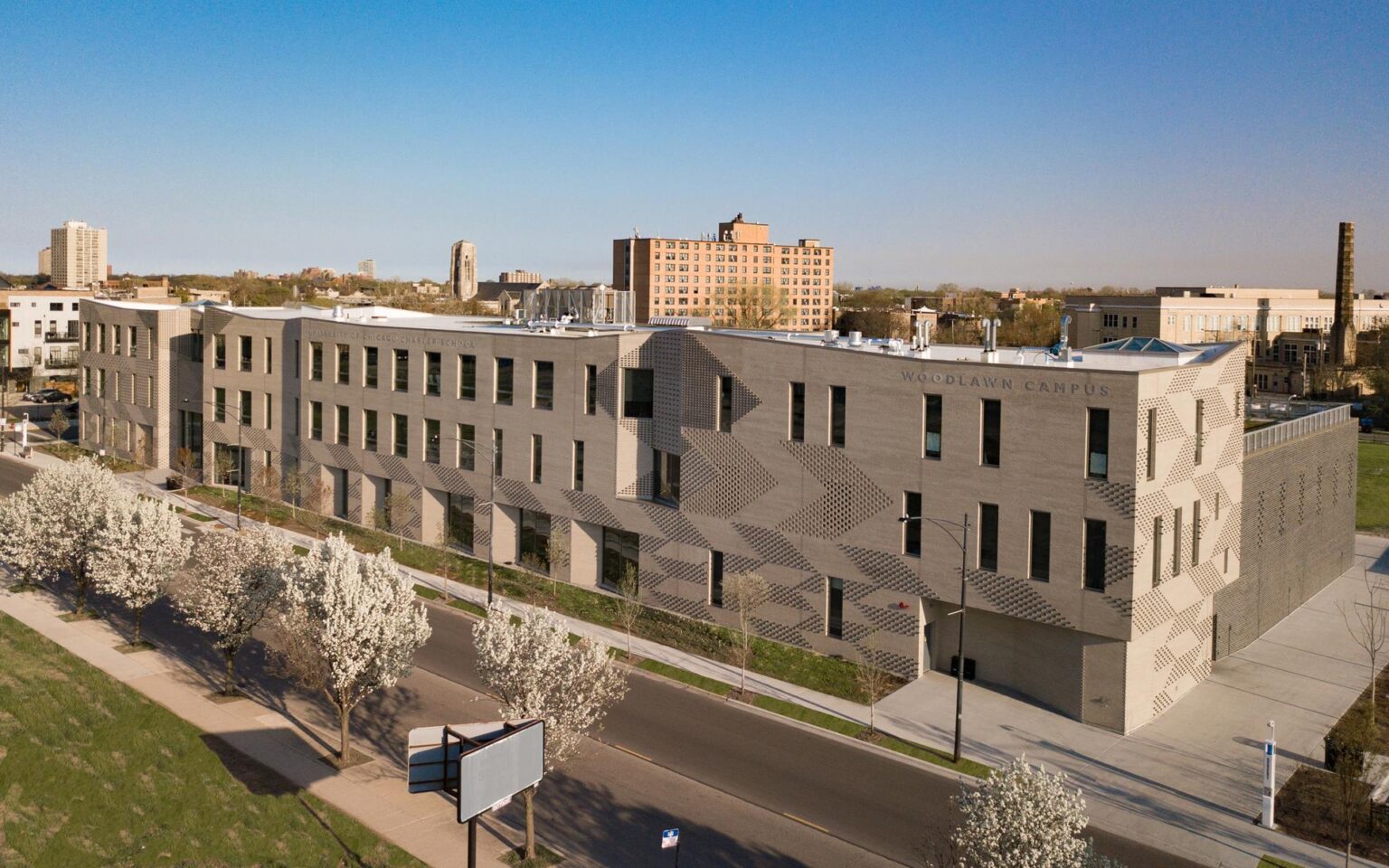 UChicago Charter School Grows Stronger by Building on Early Successes