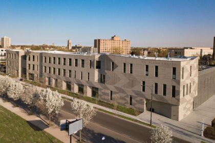 UChicago Charter School Grows Stronger by Building on Early Successes