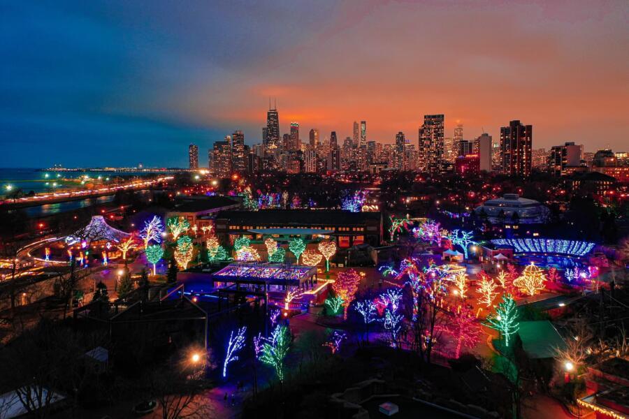 30+ Must-Do Activities in Chicago for 2025: Concerts, Exhibits, Festivals, and More