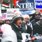 Illinois Federal Workers Face Intense Stress as Government Shutdown Halts Paychecks
