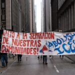 Massive ICE Raids Spark Protests Across Chicago Area, Hundreds Reportedly Arrested