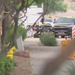Suspicious Bag Found Near Turning Point USA Headquarters in Phoenix Sparks Police Investigation
