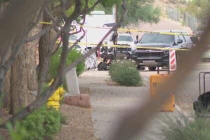 Suspicious Bag Found Near Turning Point USA Headquarters in Phoenix Sparks Police Investigation