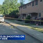 Man Charged Following South Side Shooting That Injured Woman