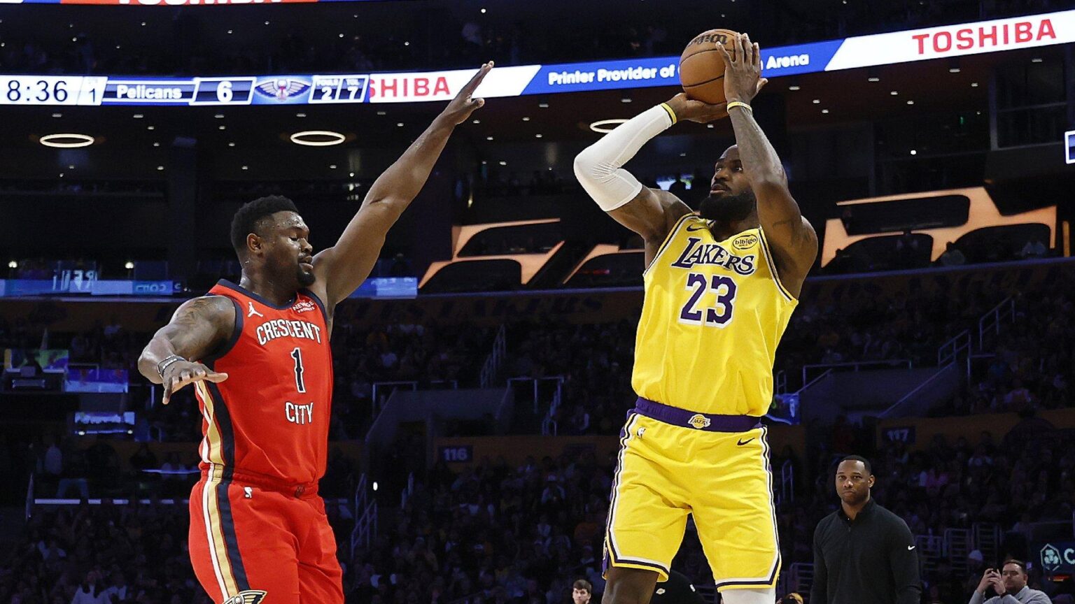 Stay Updated with the Latest NBA Scores, Stats, and Breaking News!