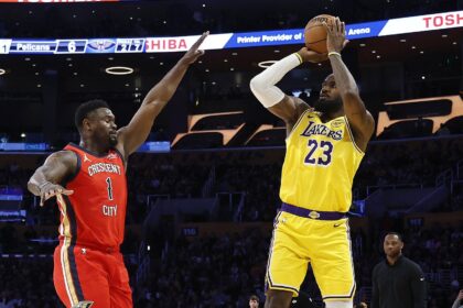 Stay Updated with the Latest NBA Scores, Stats, and Breaking News!