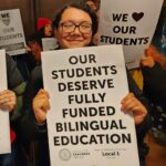 Waiting to Learn: The Challenges Facing Bilingual Education in Chicago